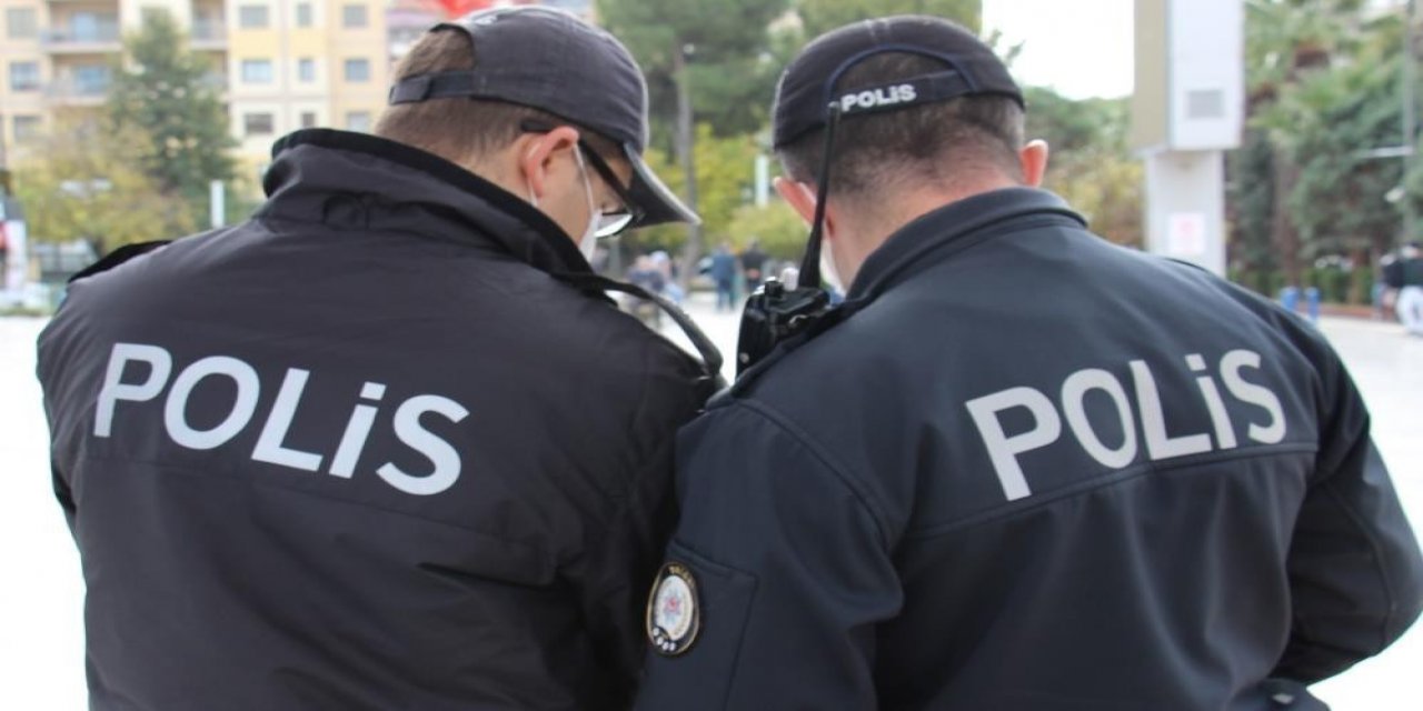 Aydın’da 12 hırsızlık olayı aydınlatıldı