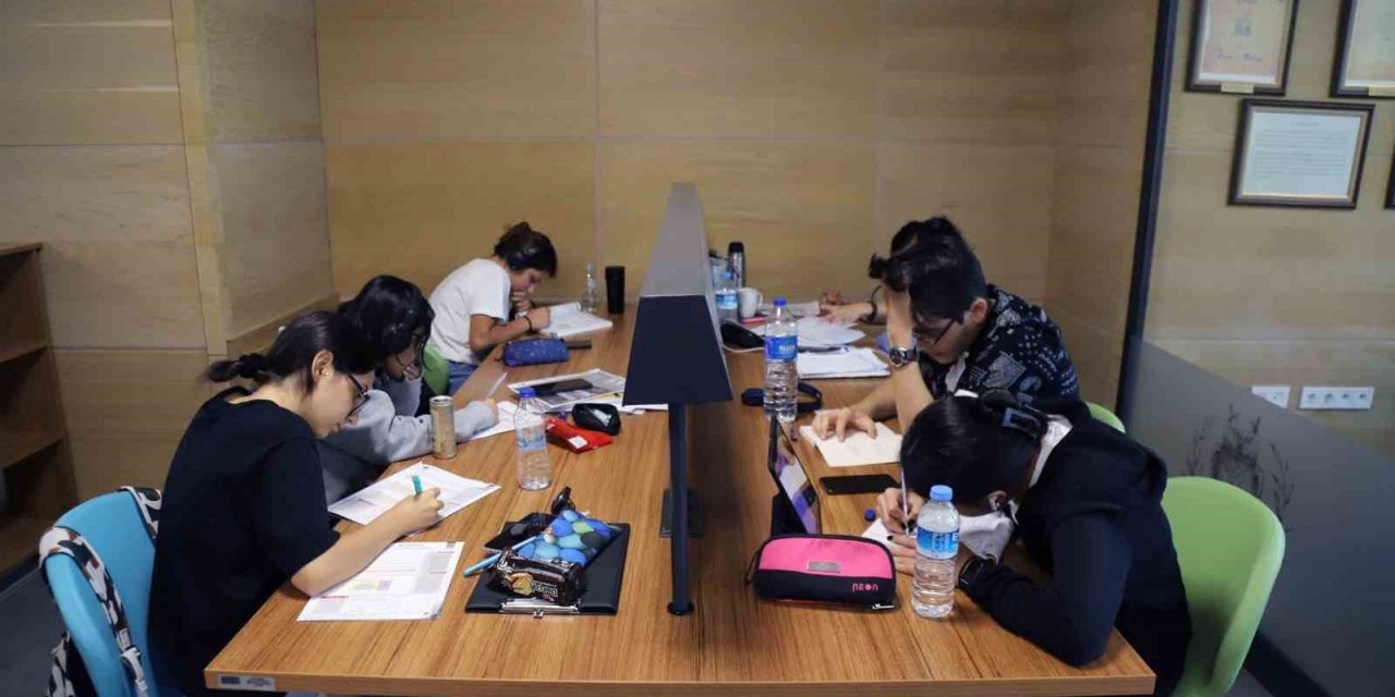 Cumhuriyet’in 100.yılında Muğla’da okuma seferberliği