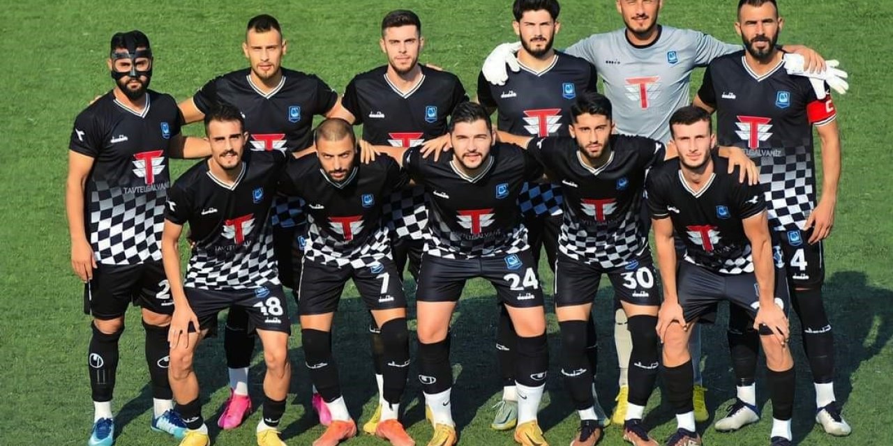 Yunusemre Belediyespor tarihinde ilk kez Türkiye Kupası’nda