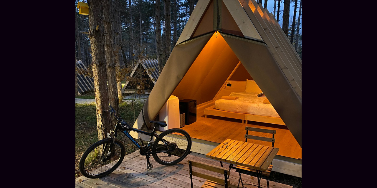 Longosphere ile Cazip Bungalov Rahatlığında Otel Fiyatları