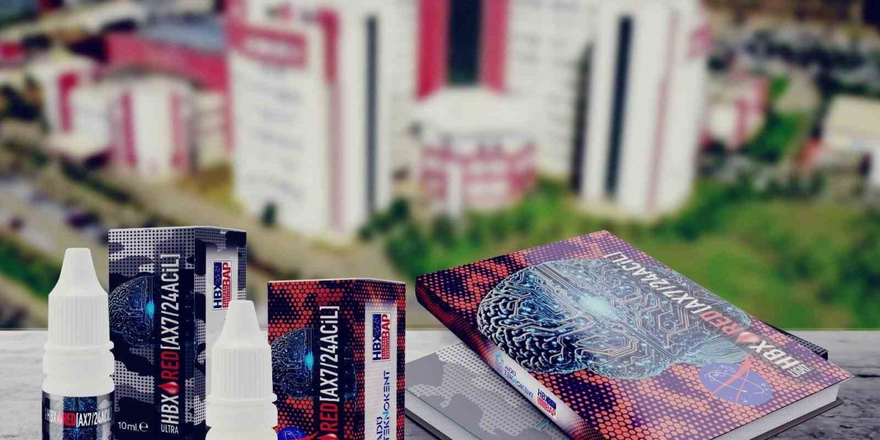 ADÜ Teknokent’te ilginç hazırlık