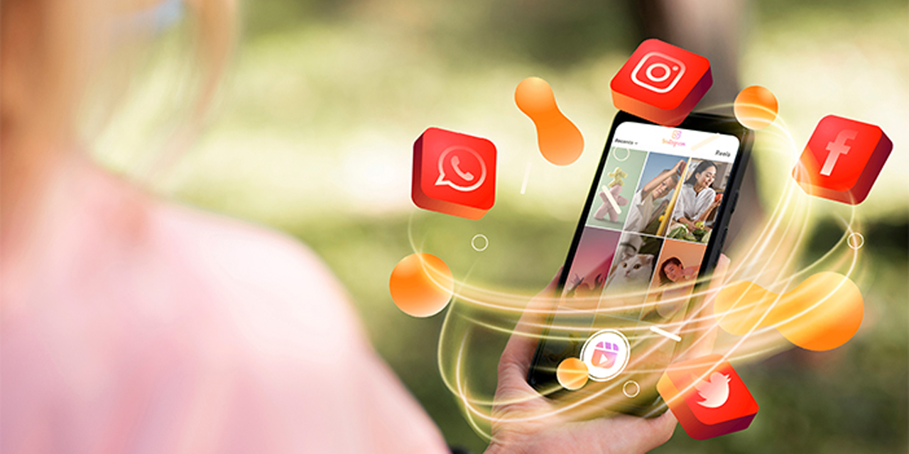 Sosyal Medya Ajansı İle İşbirliği Yapmanın Avantajları