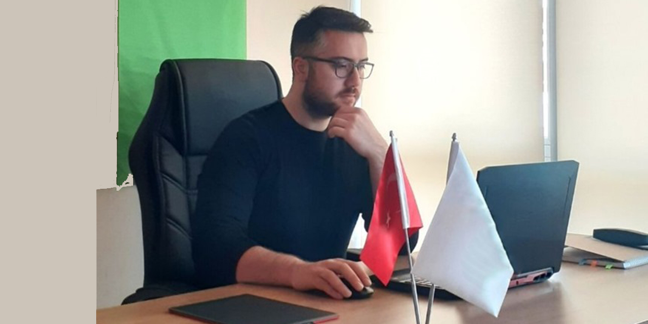 Tasarımda Devrim Yaratan İsim: Selahattin Kara'nın Web Yolculuğu