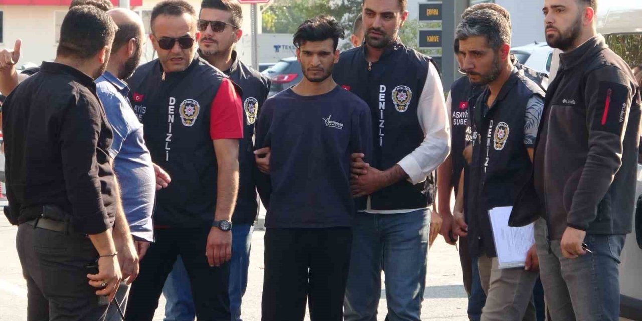 Fare zehri verdiği sevgilisini boğarak öldüren zanlı, ilk ifadesini kabul etmedi