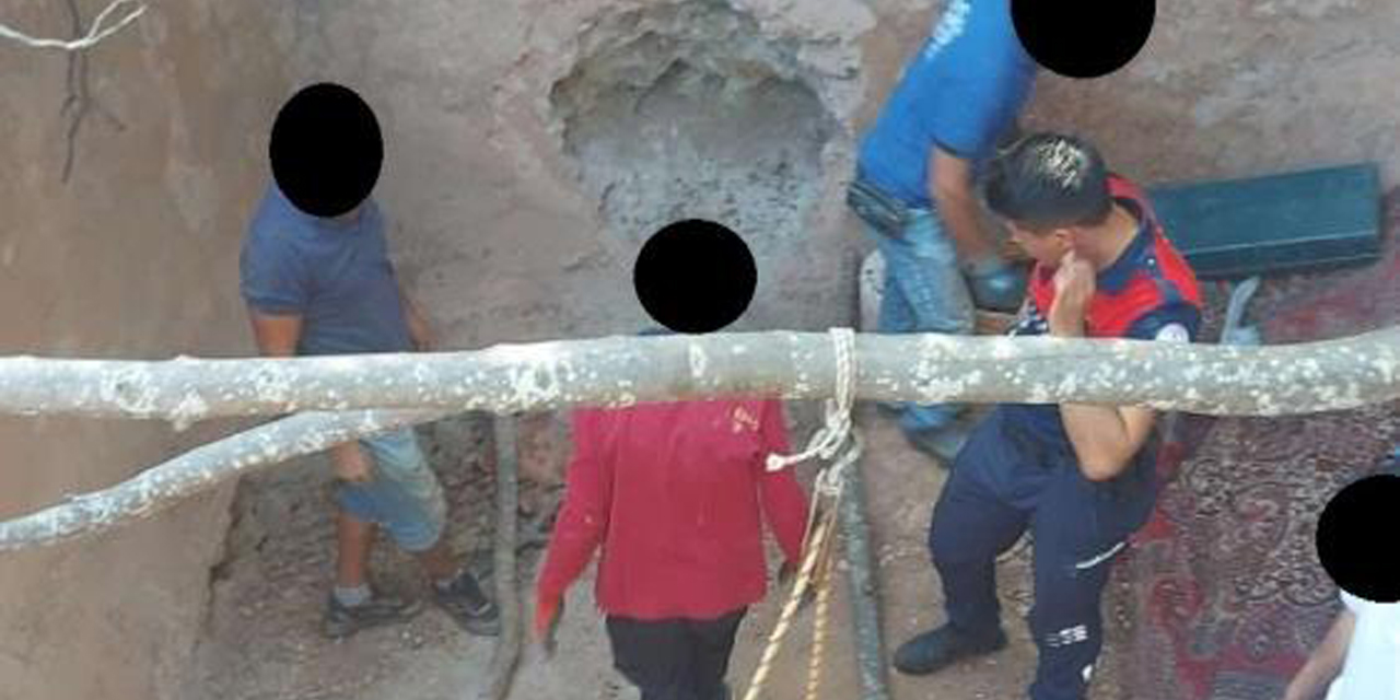 Kaçak kazı yaparken suçüstü yakalandılar