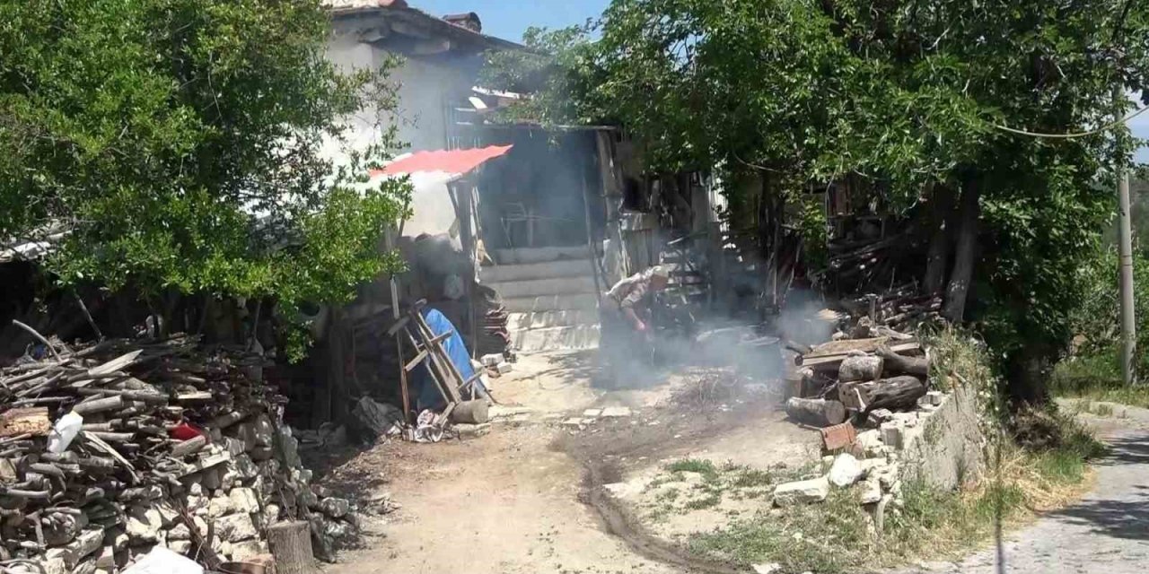 900 yıldır bu mahallede davul çalınmıyor