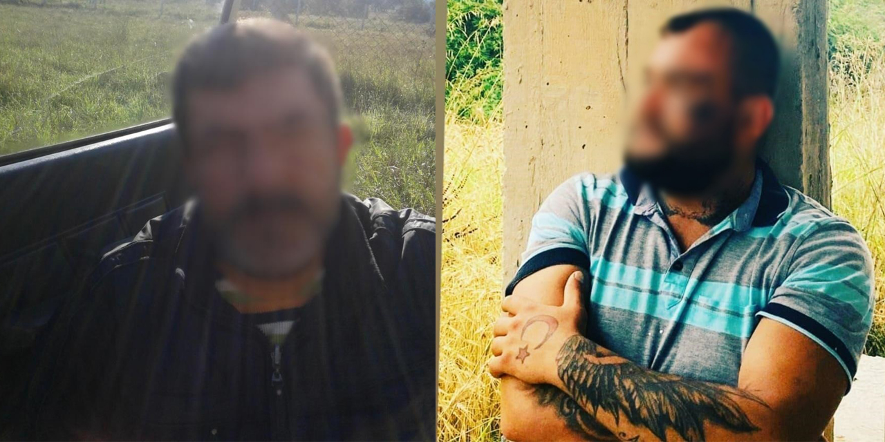 Tartıştığı babasını 3 yerinden silahla vuran oğul gözaltına alındı