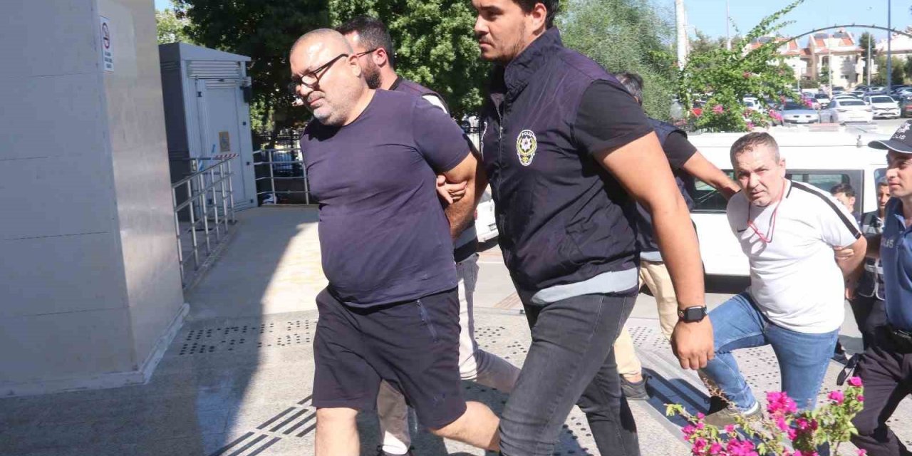 Kuzenini araçla çarparak öldüren ve 2 kişiyi yaralayan şüpheli tutuklandı
