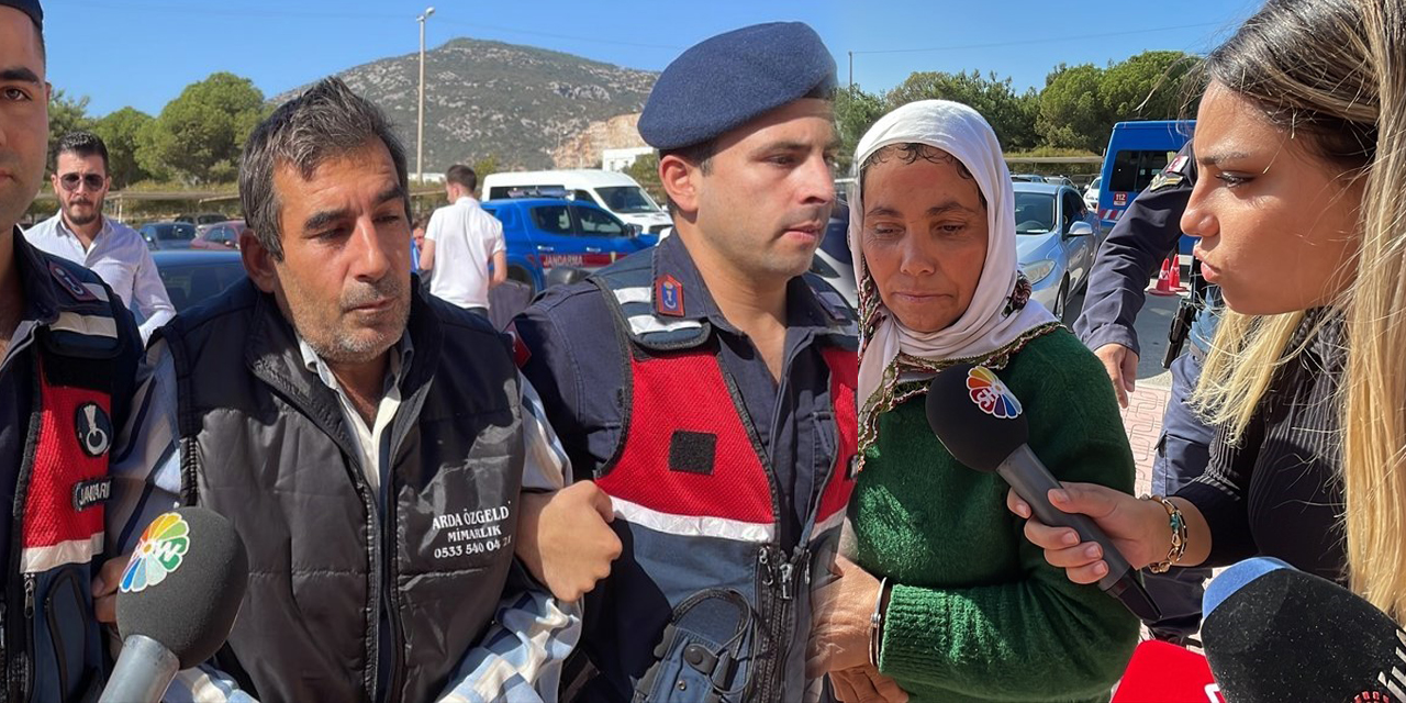 Tutuklu sanığın kardeşinden ’kıskançlık cinayeti’ iddiası