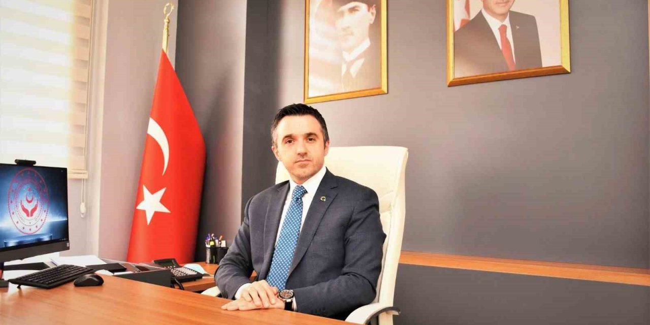 Müdür Turan, İstanbul’a atandı