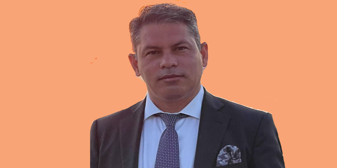 İYİ Partili Aydın; “Aydın’ın sorunlarını çözmeye geliyoruz!”
