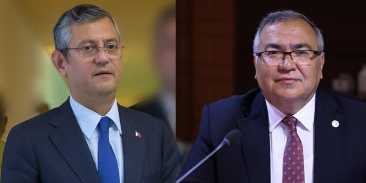 CHP’li Bülbül’den Özgür Özel’e destek!