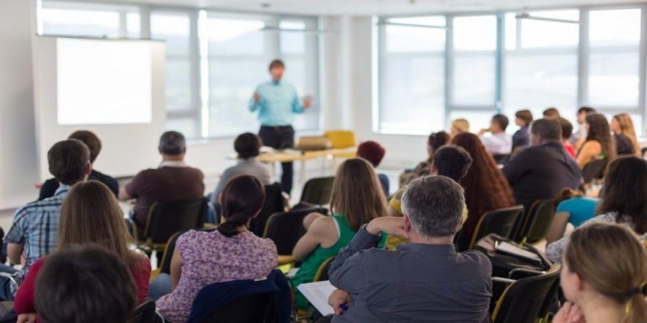 Merkezefendi’de İngilizce dil kursu kayıtları başladı