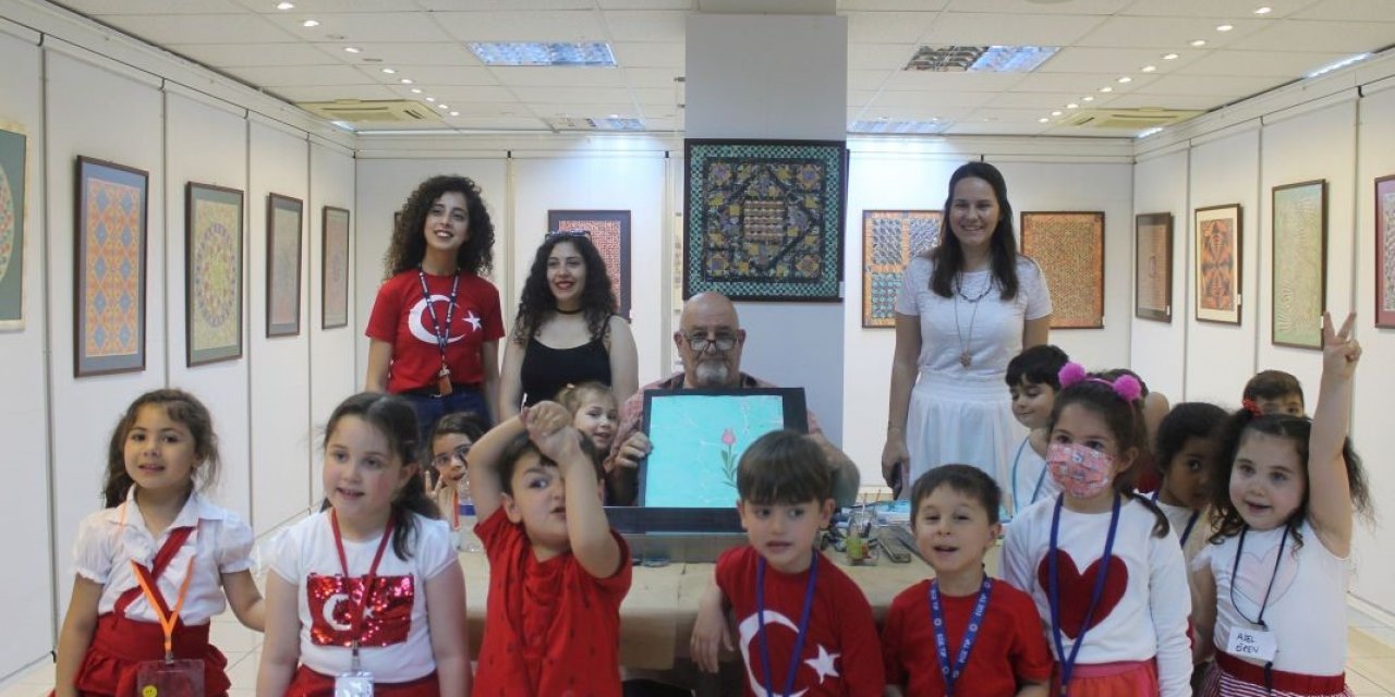 EÜ Etnografya Müzesi 3 binin üzerinde esere ev sahipliği yapıyor