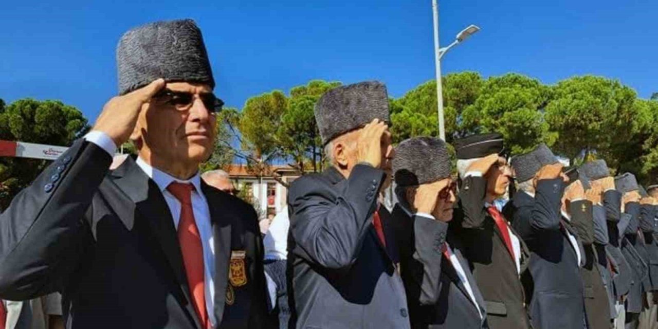 Gaziler günü programı açıklandı