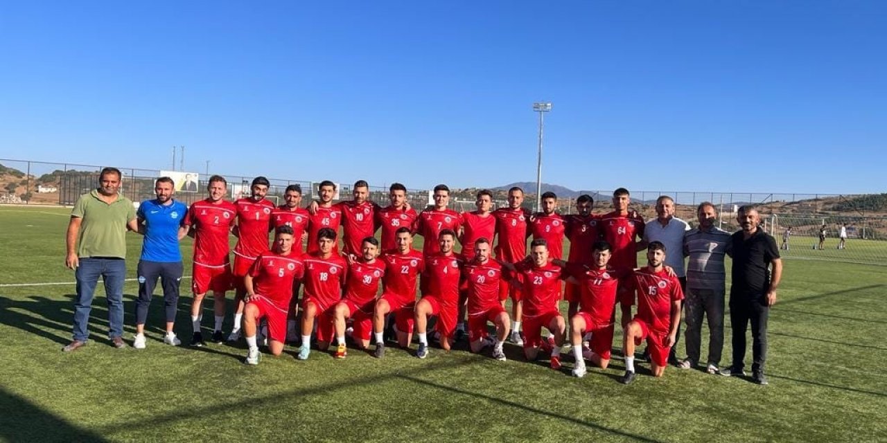 Kulaspor’da hedef BAL’a yükselmek