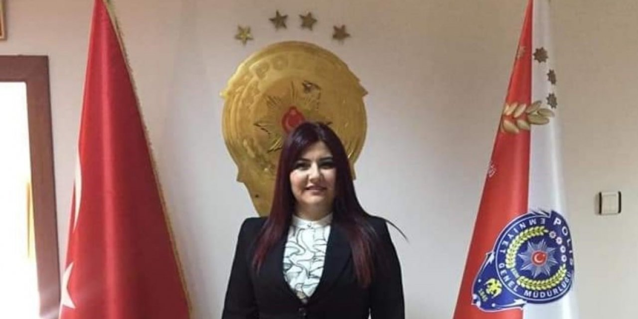 Marmaris’te ilk kez kadın emniyet müdürü görev yapacak