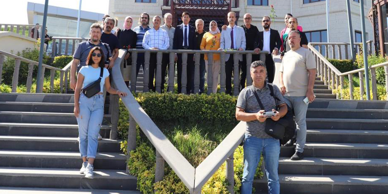 Nazilli, merhum Başbakan Menderes’i unutmadı