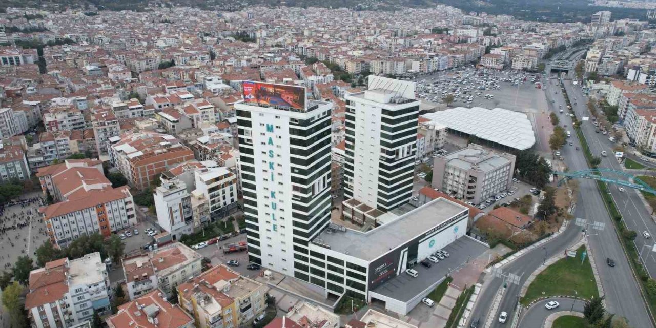 MASKİ’den açıklama: “Su faturalarında Manisa 15. sıradadır”