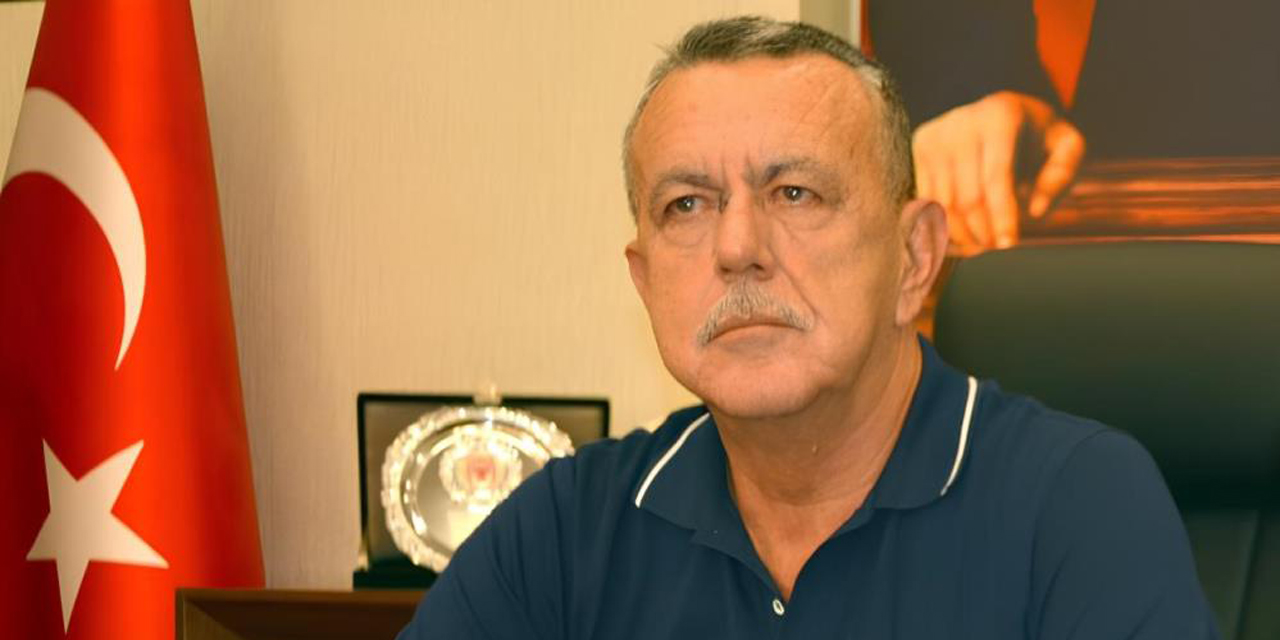 Söke TARİŞ Başkanı Özer’in aracına saldırı