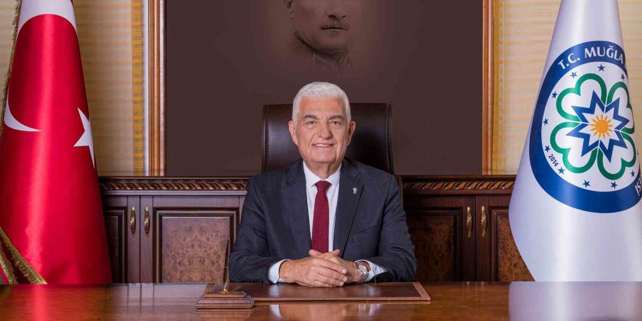 Başkan Gürün’den 19 Eylül Gaziler Günü mesajı