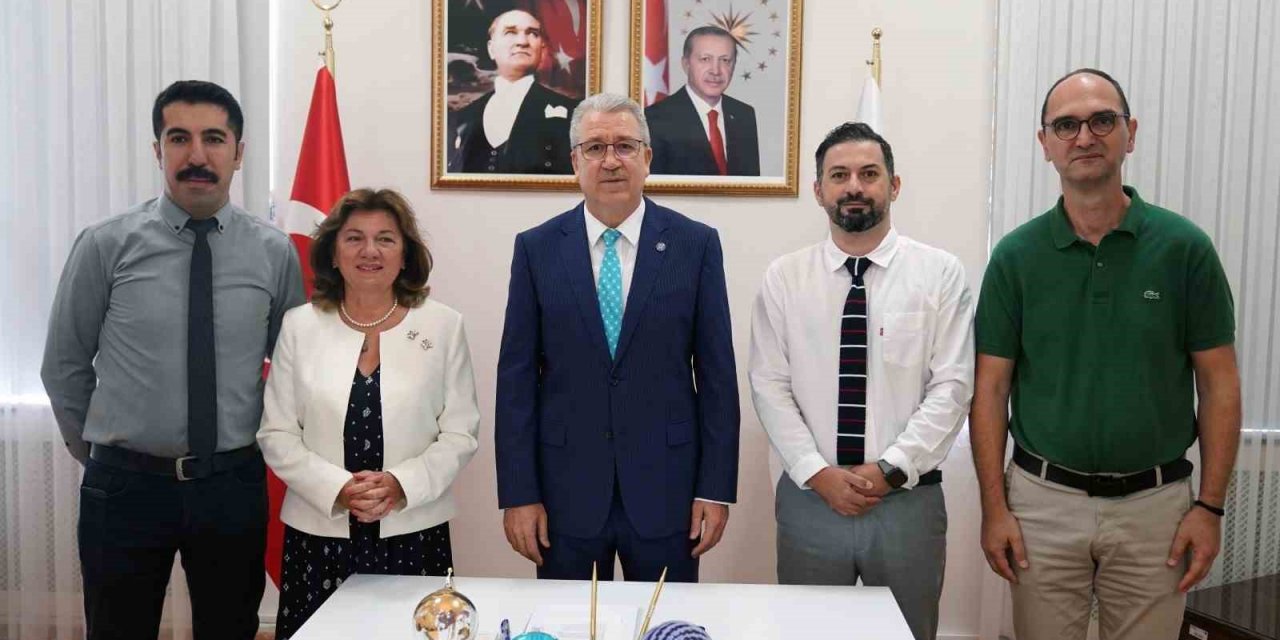 Egeli akademisyenden kansere karşı bağışıklığı güçlendirecek proje