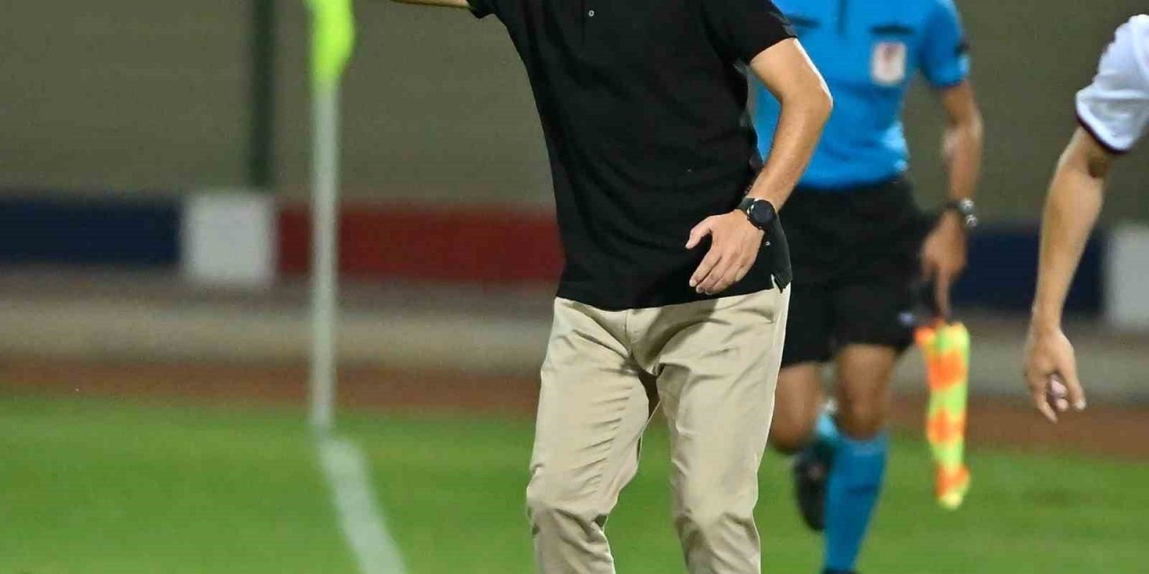 Turgutluspor’da yüzler gülüyor