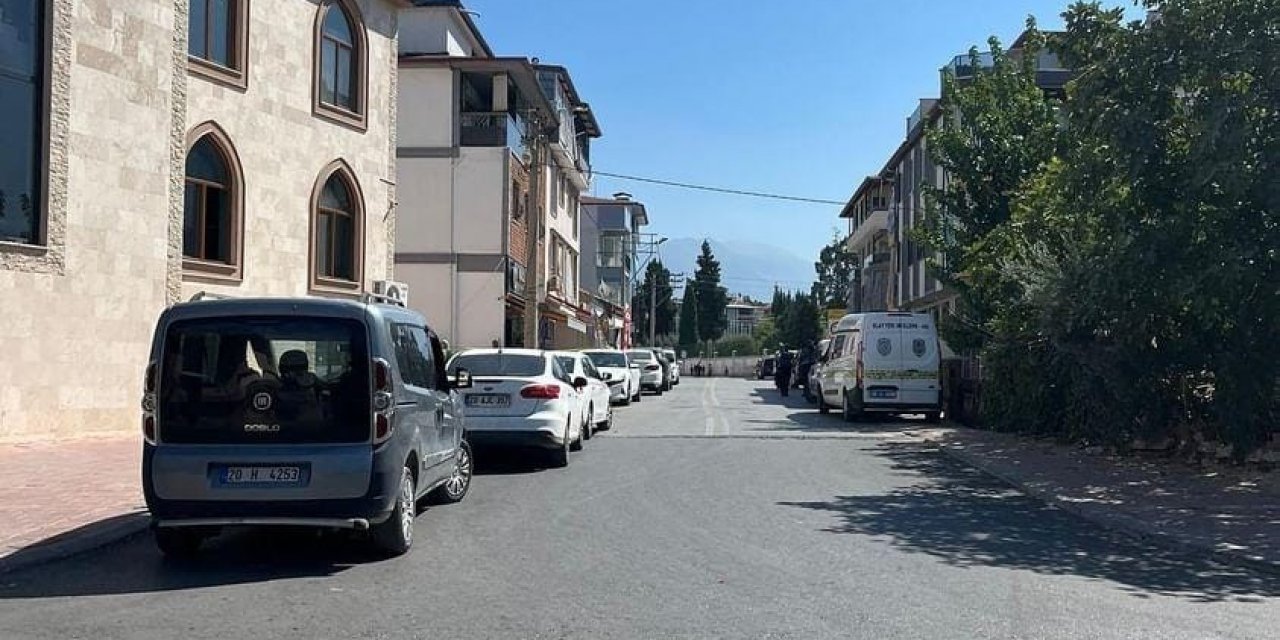 Damadını bıçaklayan kayınpeder gözaltına alındı