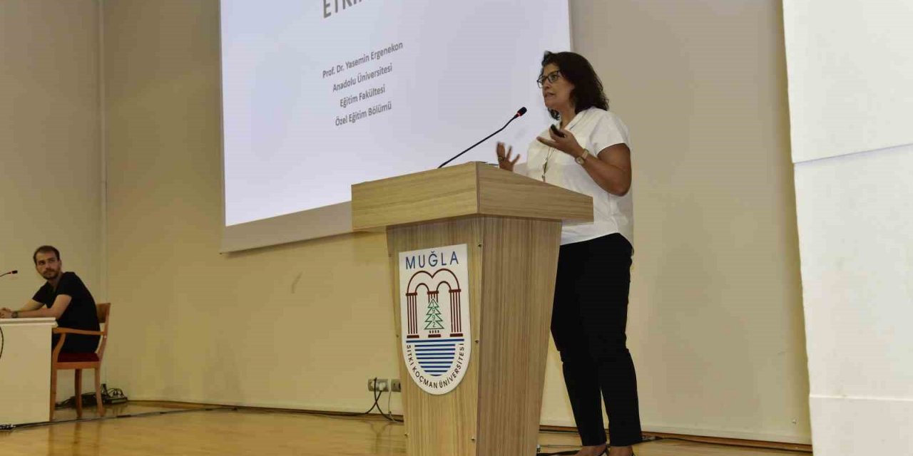 MSKÜ’de Yükseköğretimde Eğitime Erişim semineri