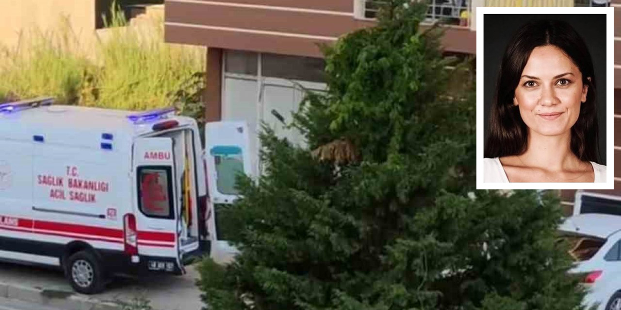 Merve Kayaalp’ten acı haber