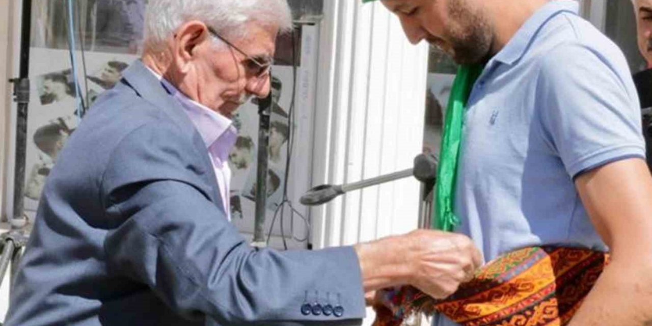 Vali Akbıyık’tan Ahilik Haftası mesajı