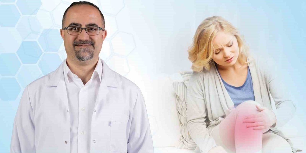 Kronik bacak ağrısına dikkate alınmalı