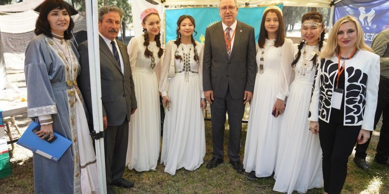 EÜ bilimsel gücünü TÜRKÜNİB üyesi üniversitelerle ile paylaşıyor