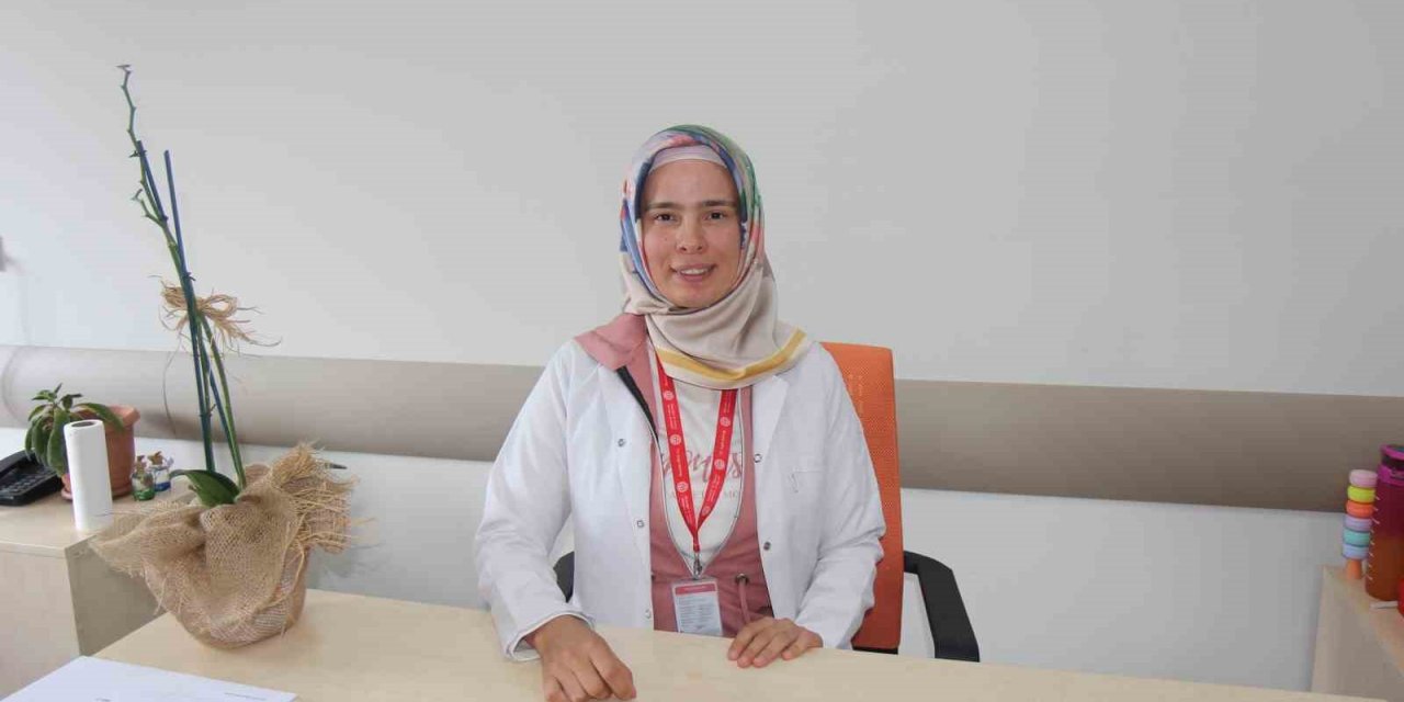 Şeker hastalığı, beslenme ve ilaçla kontrol altına alınabiliyor