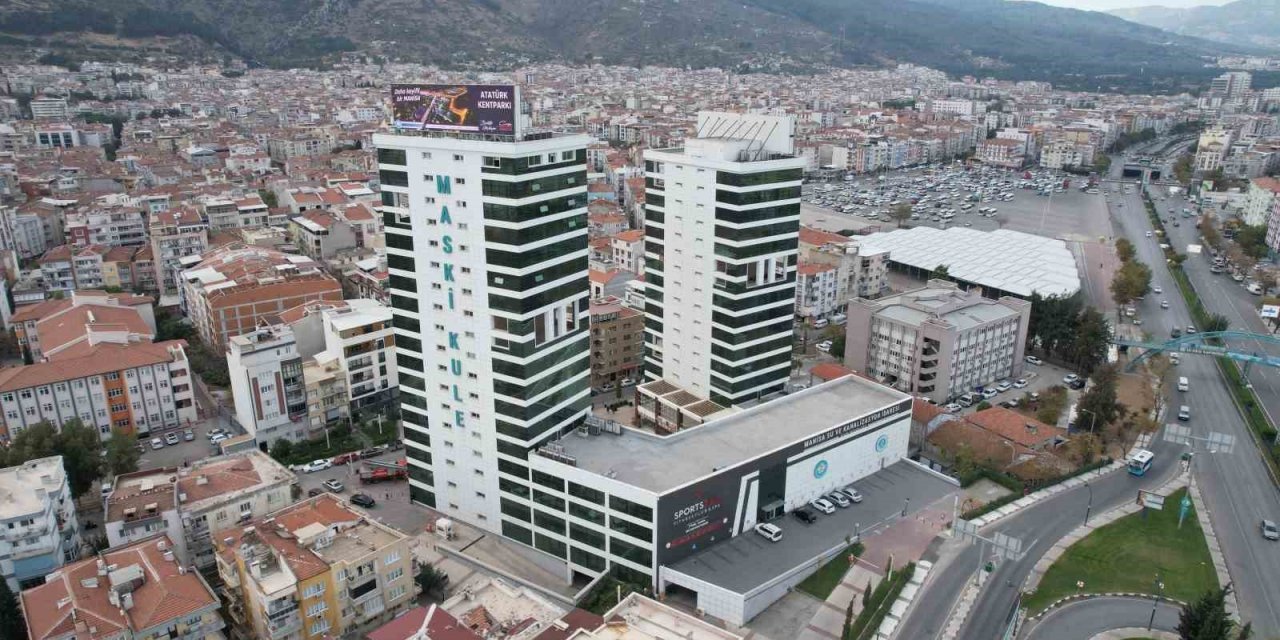 MASKİ’nin ’Abonelik Devir İşlemleri’nde e-Devlet kolaylığı