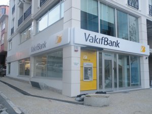 Vakıfbank’ın Yeni Banka Kurmasına İzin Verildi