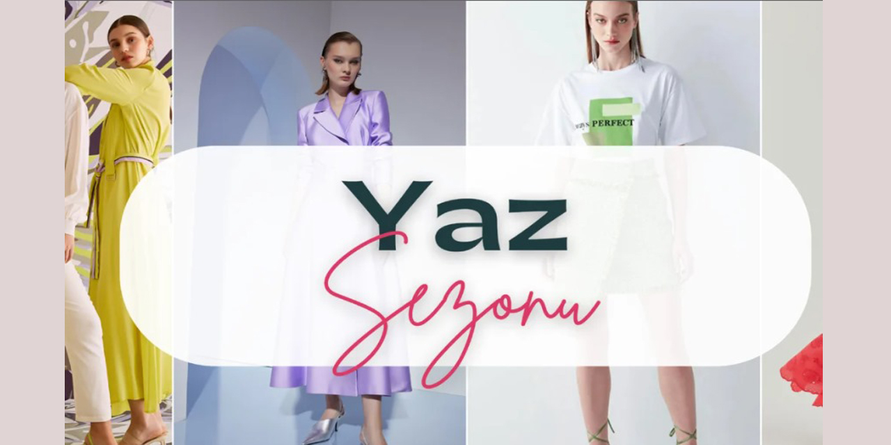 Modern Kadınların Giyim Rehberi Aischa Boutique