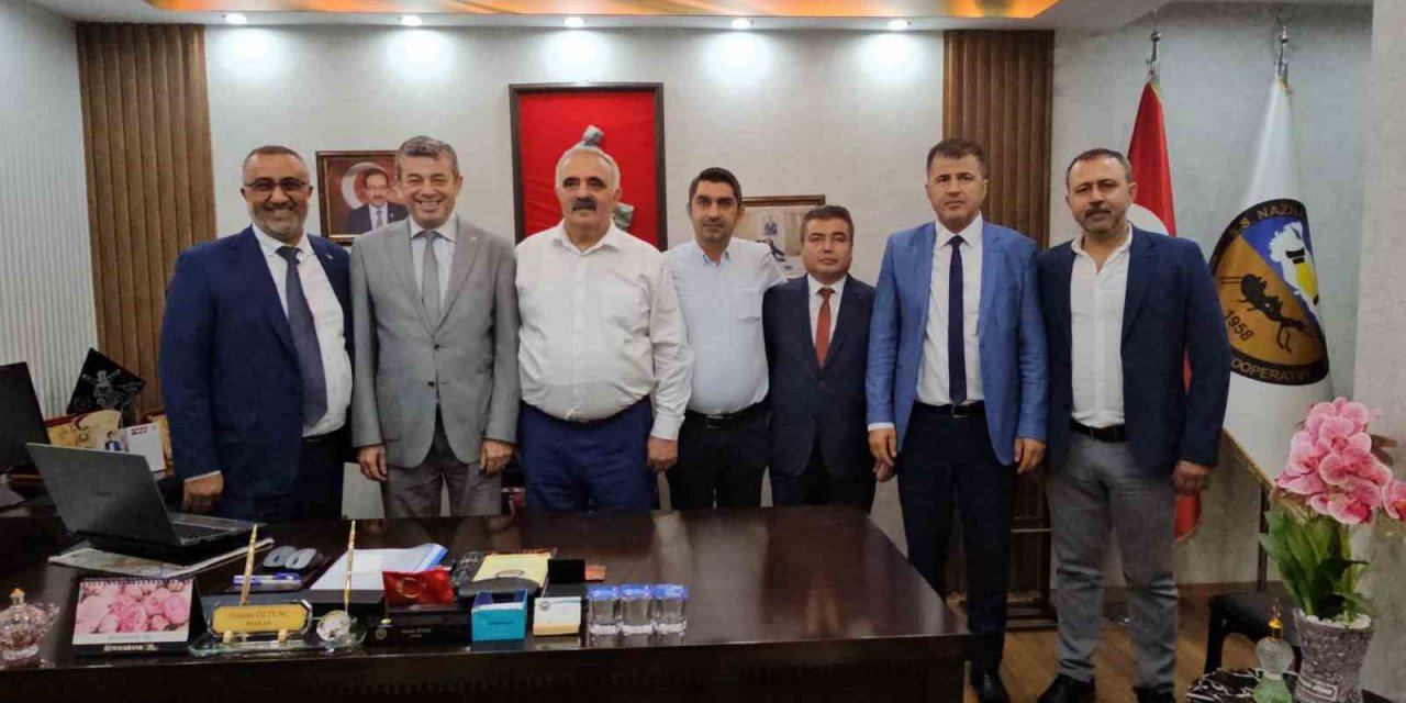 “Esnafımız tasarruf ve sabır etsin”