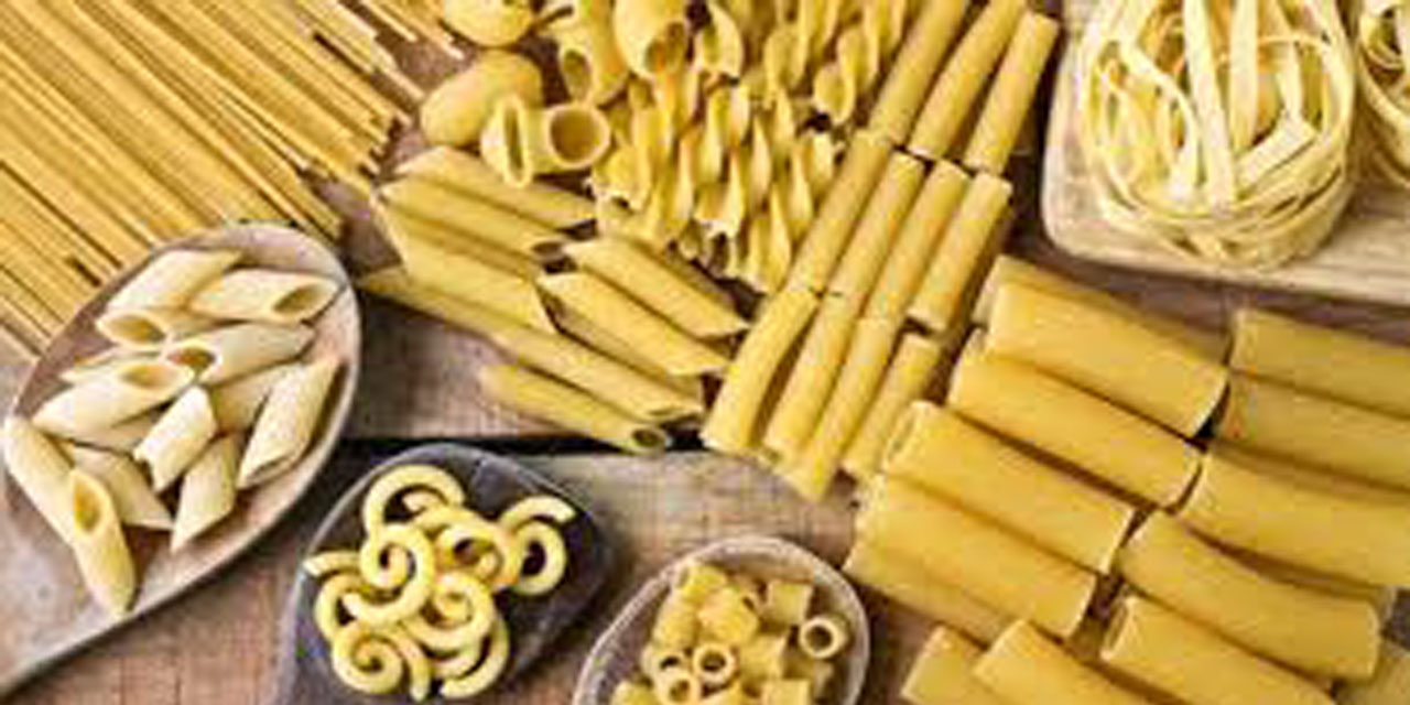 Makarna paketleme makinesi nasıl çalışır?