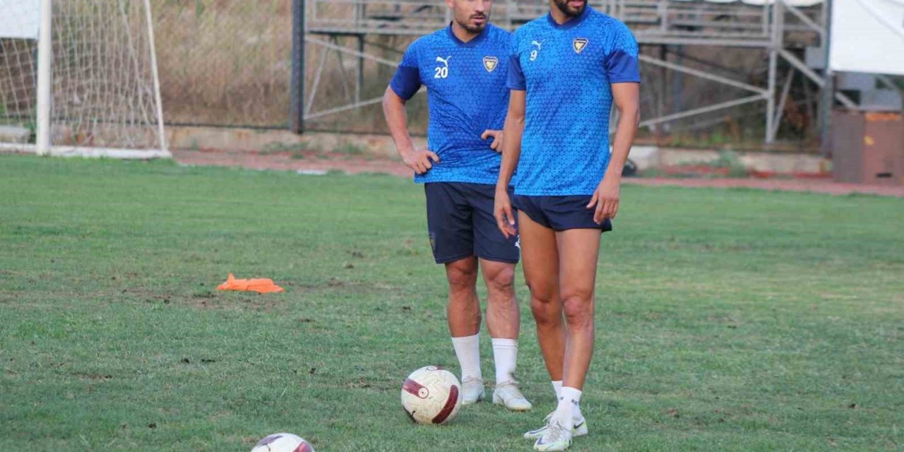 Yasin Öztekin geri dönüyor