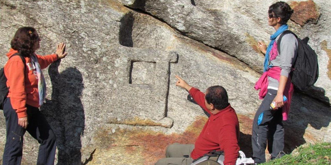 Tarih öncesi dönemlerin geçit alanı Latmos, bilim dünyasının dikkatini çekiyor