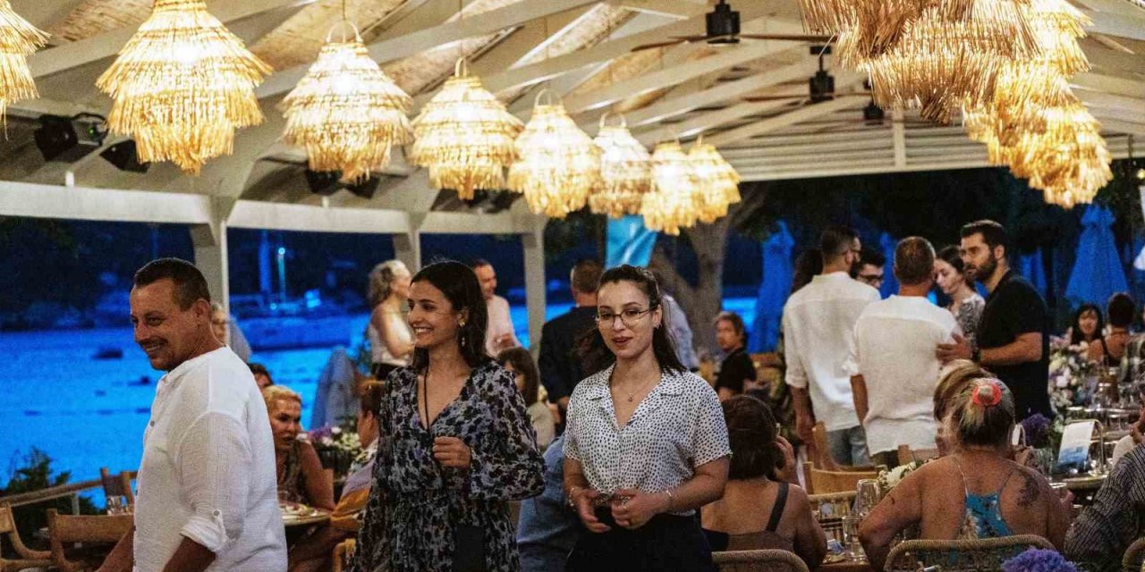Bodrum’da yeni balıklar tadım etkinliği