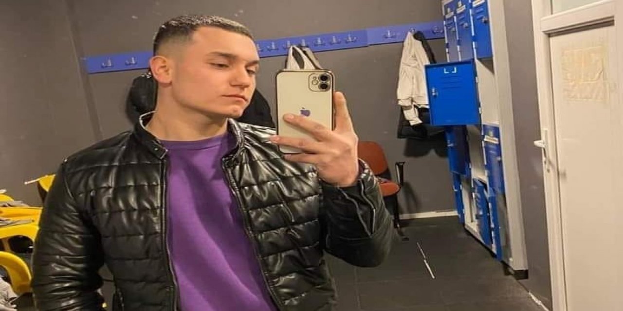 İzmir’de silahlı saldırıya uğrayan motosikletli genç hayatını kaybetti