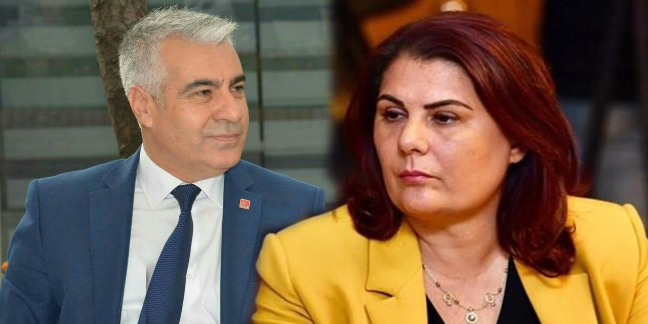 CHP’li İnci fincancı katırlarını ürküttü!