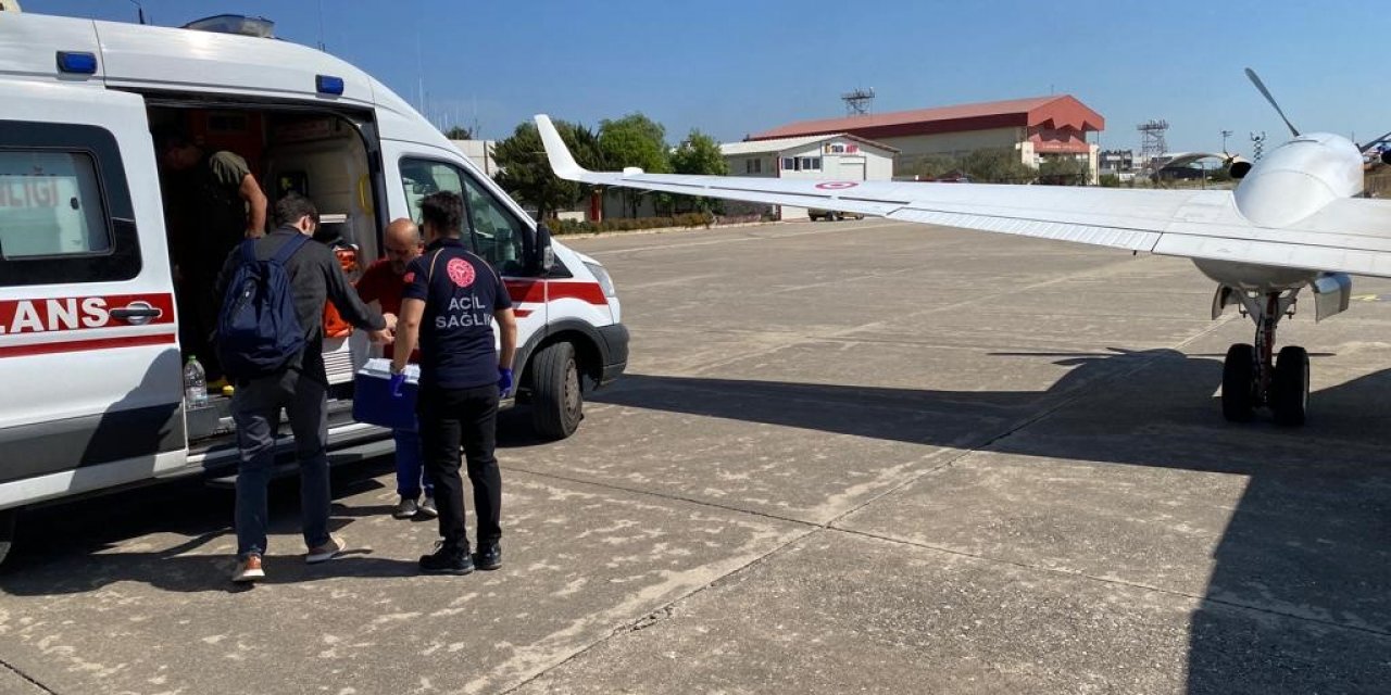 Organları 3 kişiye umut olacak