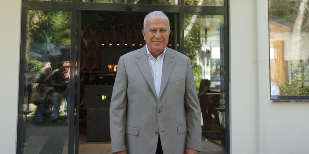 “Efeler halkının hak ettiği güzelliğe kavuşmasını sağladık”