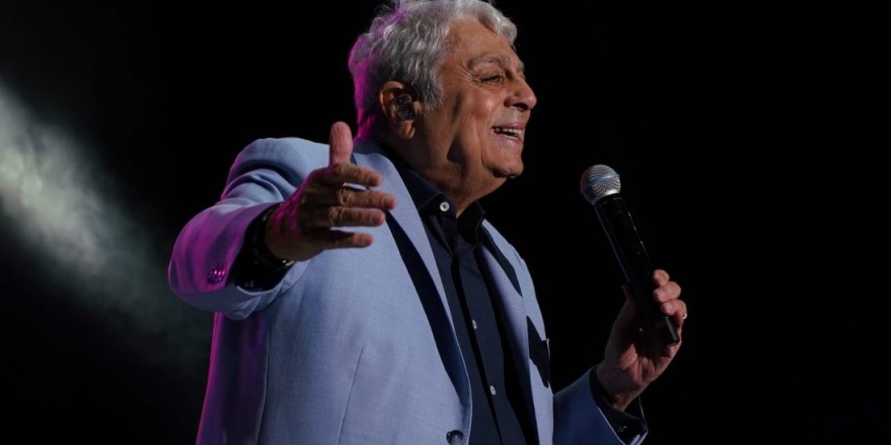 Çeşme Festivali renkli görüntülerle başladı