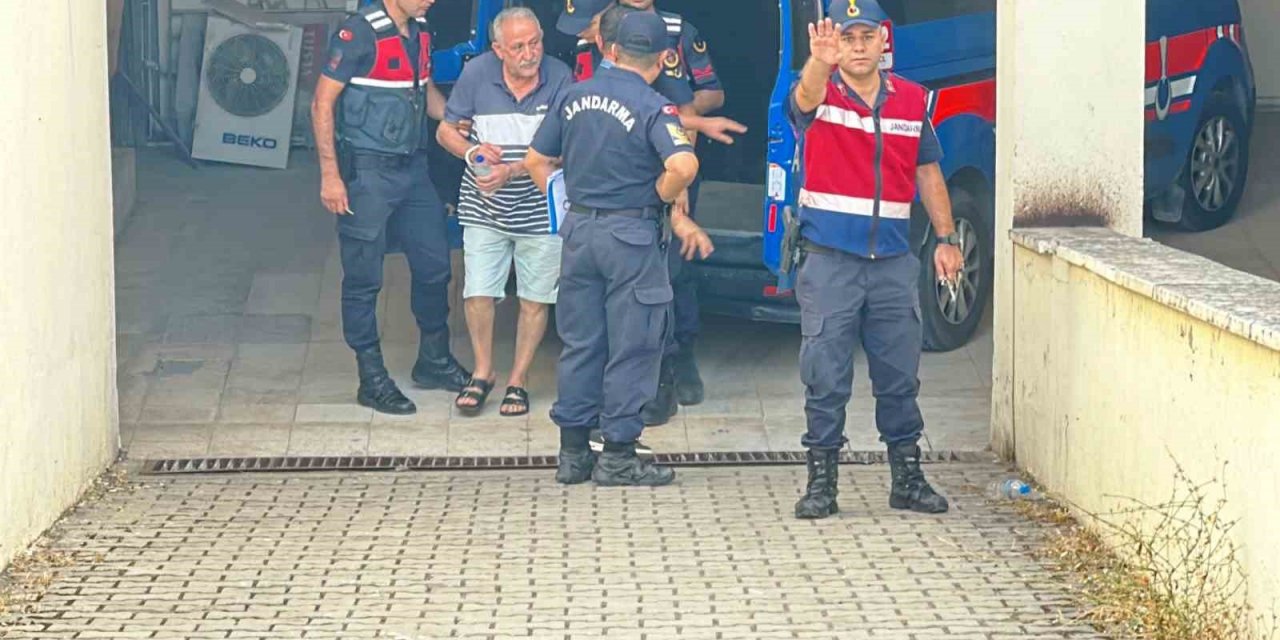 Bodrum’da kan donduran cinayetin sır perdesi aralandı