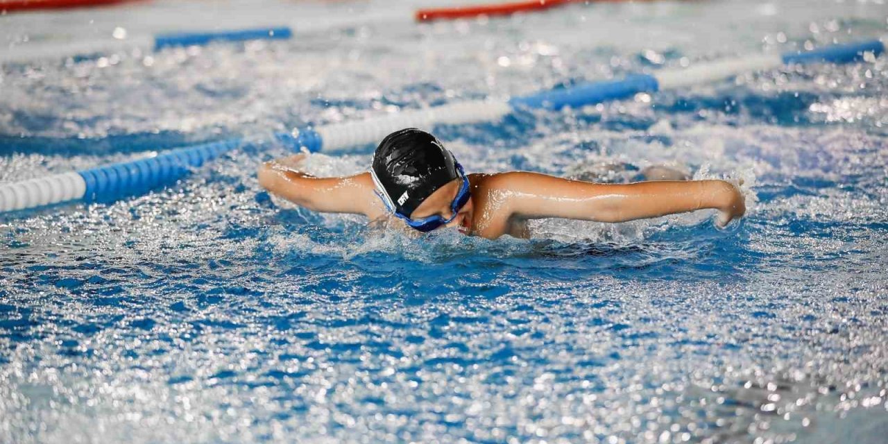 Kültür, sanat ve sporun yeni adresi AYM, gençleri bekliyor