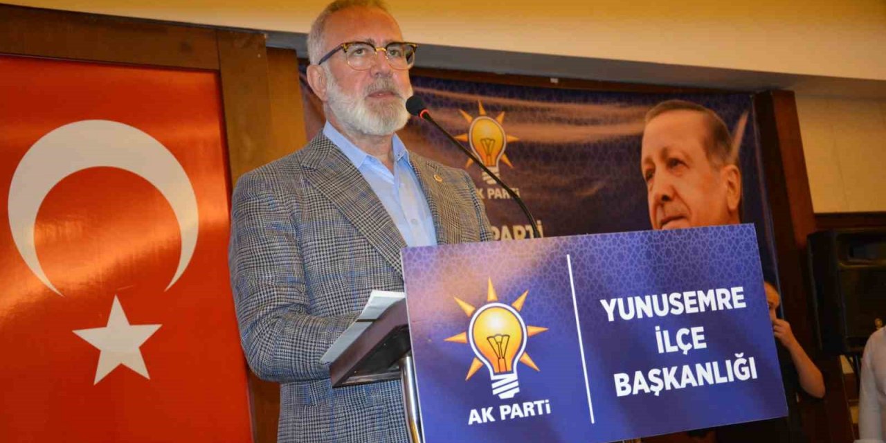 AK Parti’li Yenişehirlioğlu, Kılıçdaroğlu’nun milletvekilliğiyle ilgili sözlerine açıklık getirdi